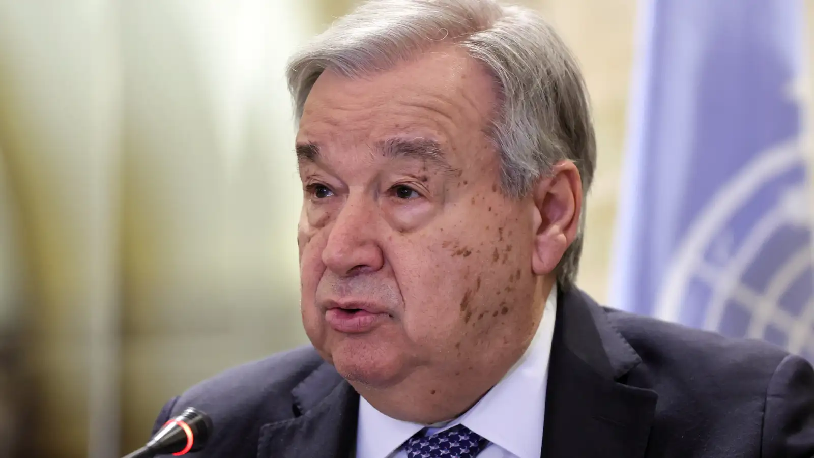 Stöðva þarf spíral dauða og eyðileggingar í Mið-Austurlöndum