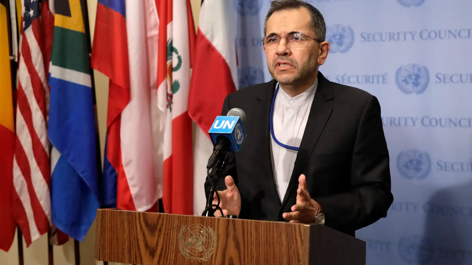 Stjórnvöld tilbúin að ræða málamiðlanir