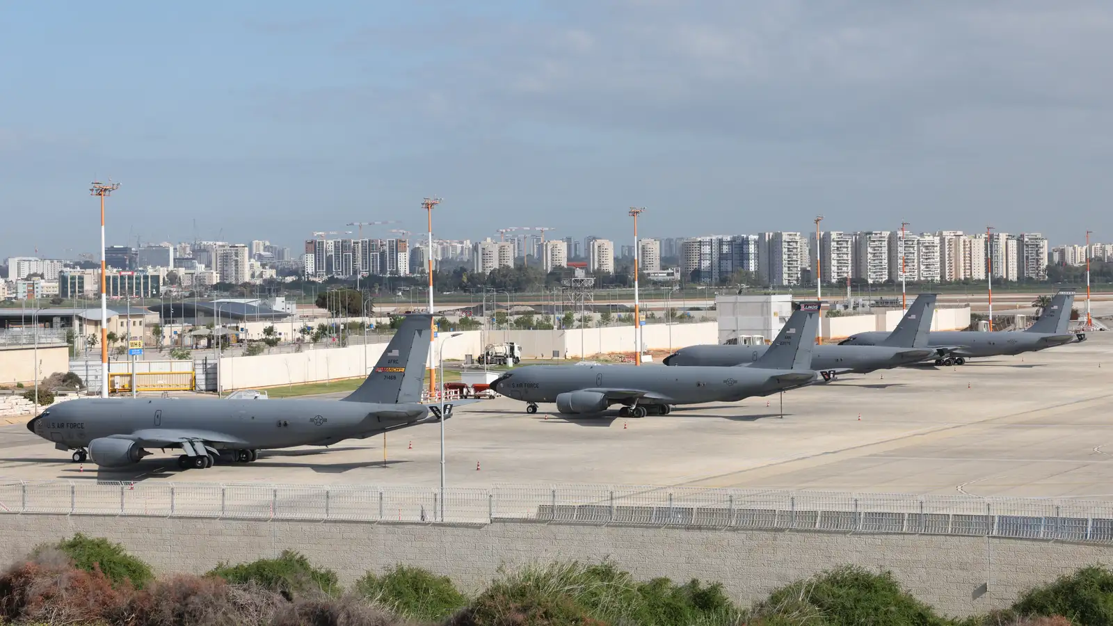 Mesti liðssafnaður í tvo áratugi