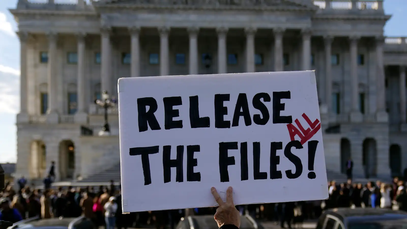 Epstein sagður hafa viljað veita Rússum innsýn í hugarheim Trumps