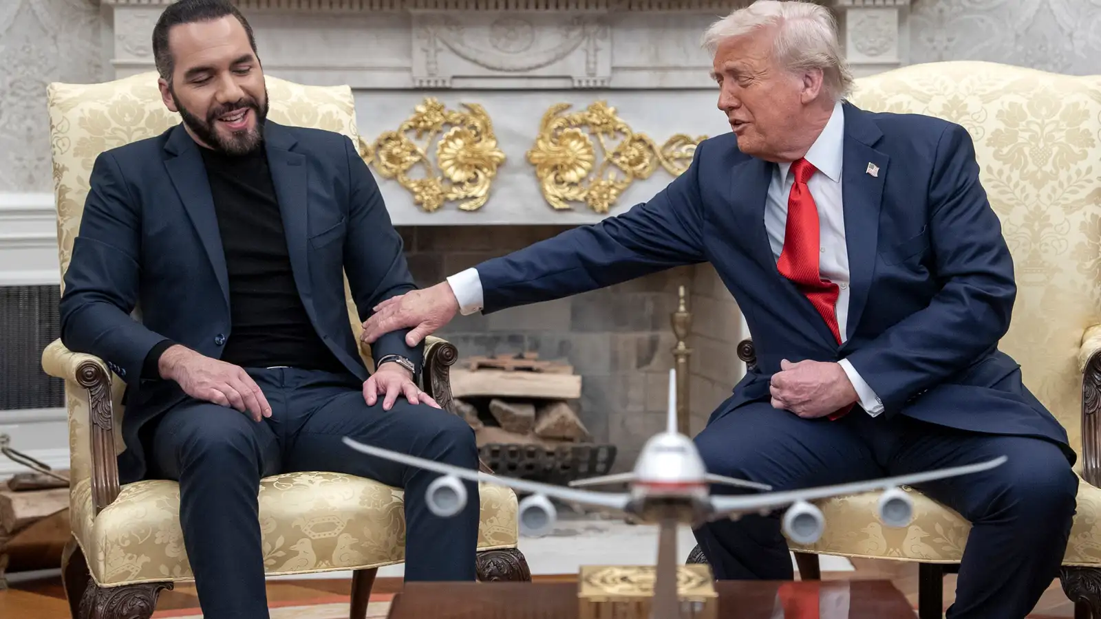 Trump býður stjórnmálaleiðtogum Mið- og Suður-Ameríku til leiðtogafundar