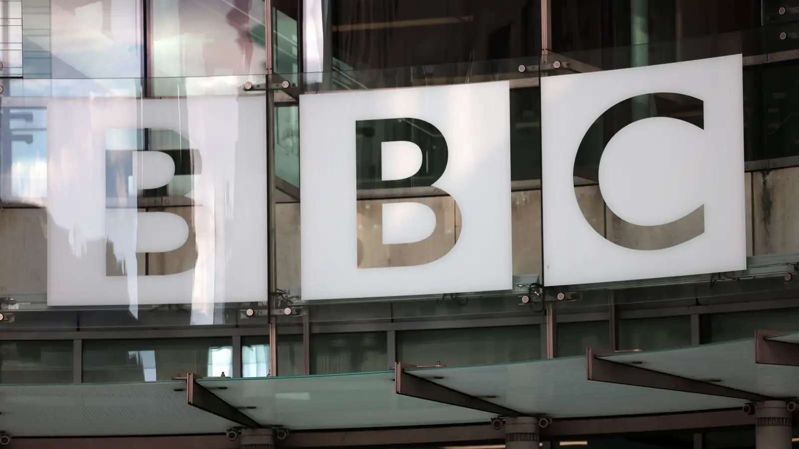 BBC fækkar störfum um 2.000 á næstu tveimur árum