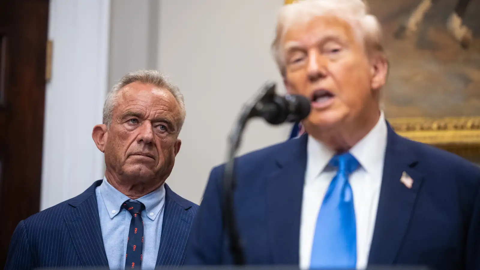 Ný grein segir ekkert til í fullyrðingum Bandaríkjastjórnar um verkjalyf