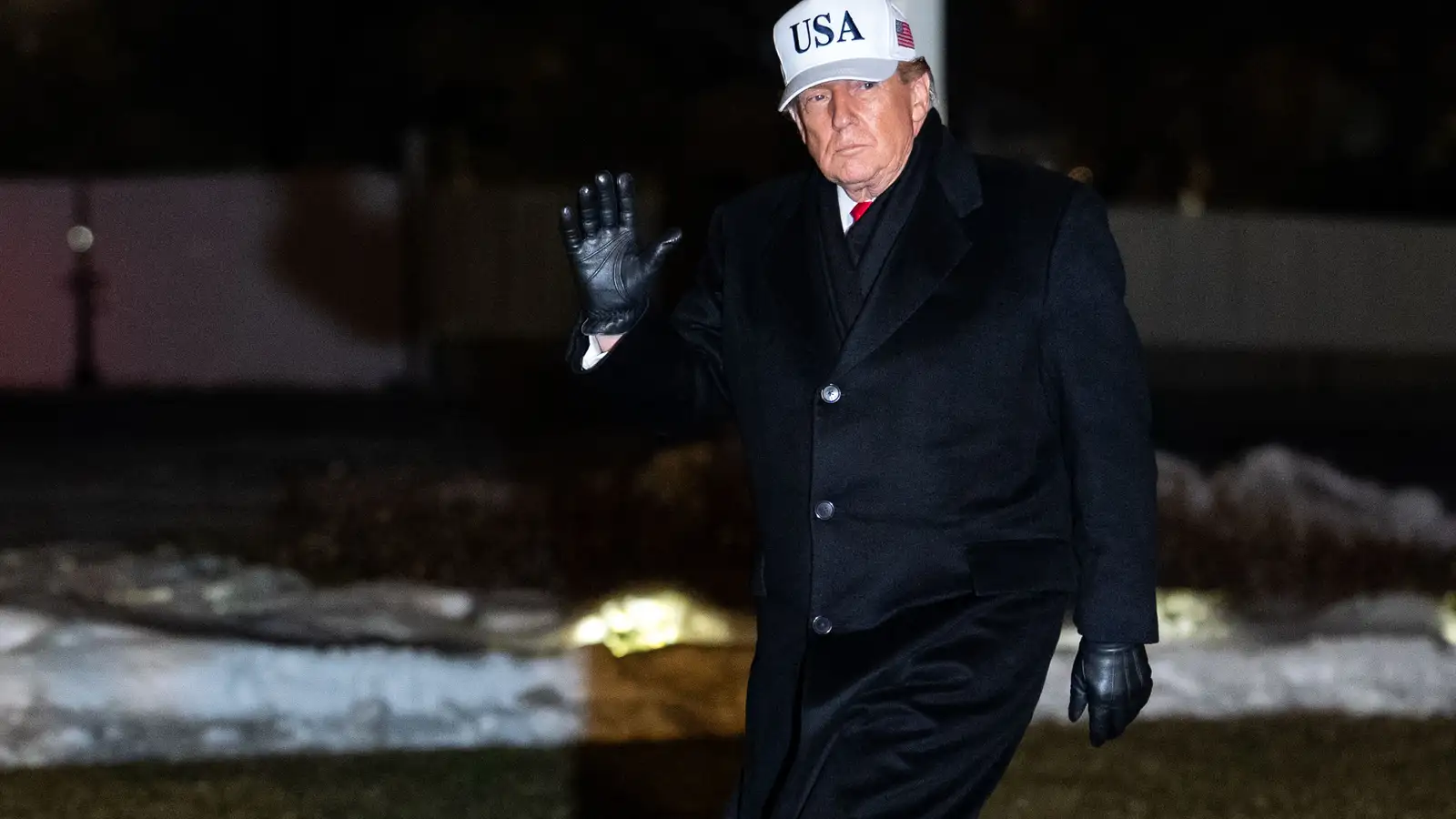 Segir Pútín hafa samþykkt að fresta árásum á Kyiv í viku vegna kulda