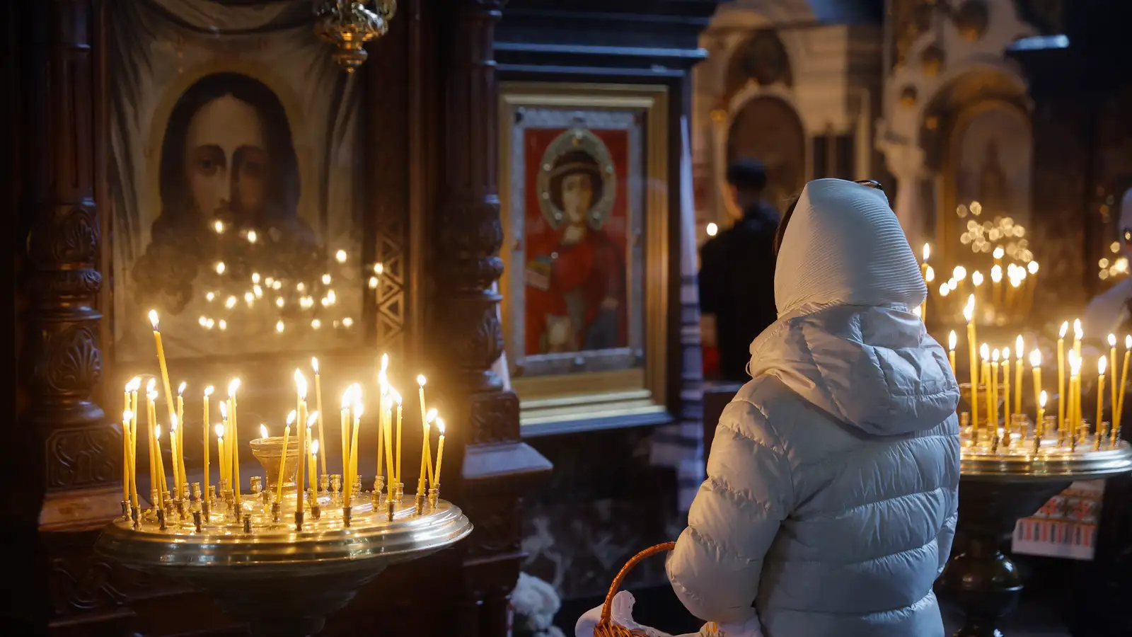 Rússar brjóta vopnahlé