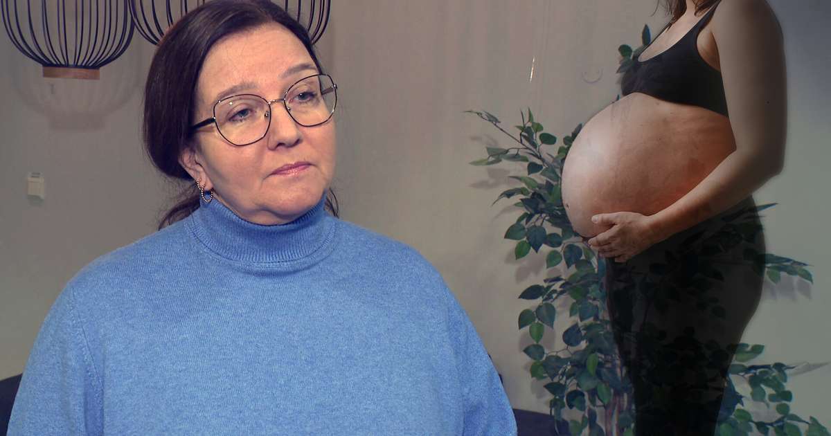 Heimafæðingum án aðstoðar fjölgar og dæmi um óskráð börn - RÚV.is