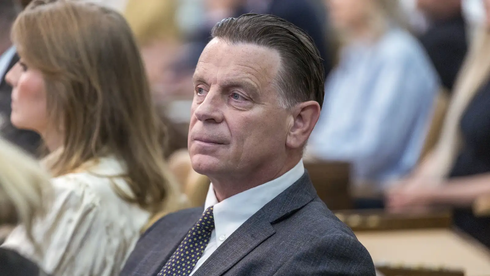 Spyr hvort Þórunn hyggist tilnefna Trump til friðaverðlauna