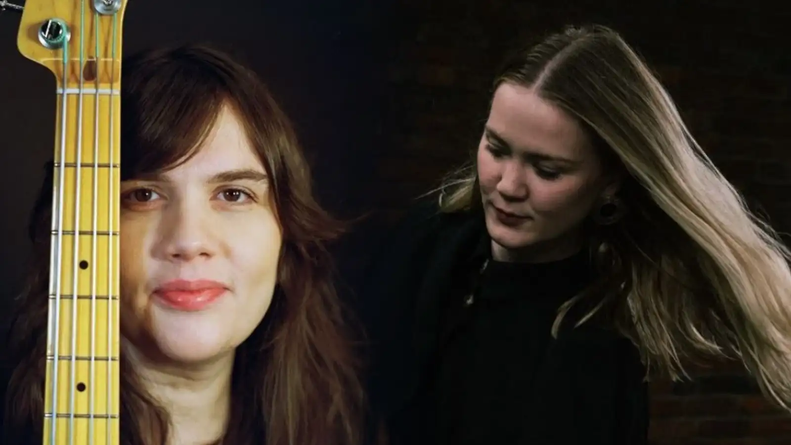 Bergrún Snæbjörnsdóttir og Ingibjörg Turchi tilnefndar til tónlistarverðlauna Norðurlandaráðs