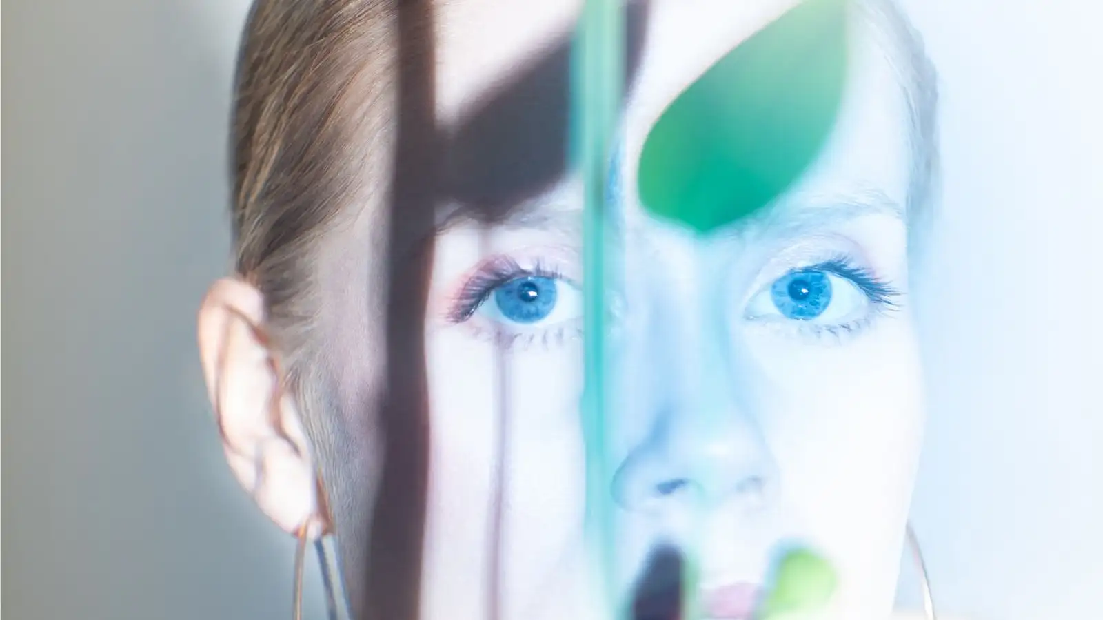 „Það er svo dýrmætt að semja tónlist með bestu vinkonu sinni“