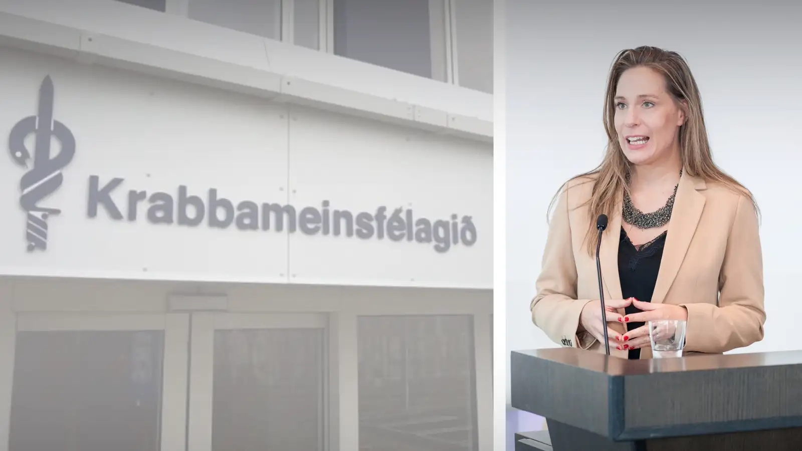 Nýr sjóður leitar að lausnum fyrir fólk með krabbamein