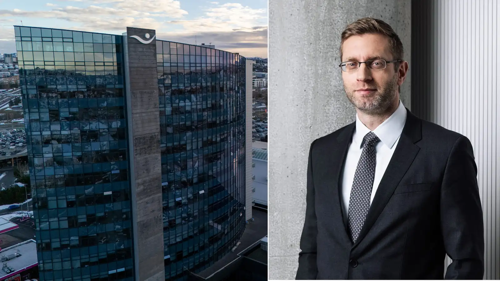 Hagnaður Íslandsbanka svipaður og í fyrra