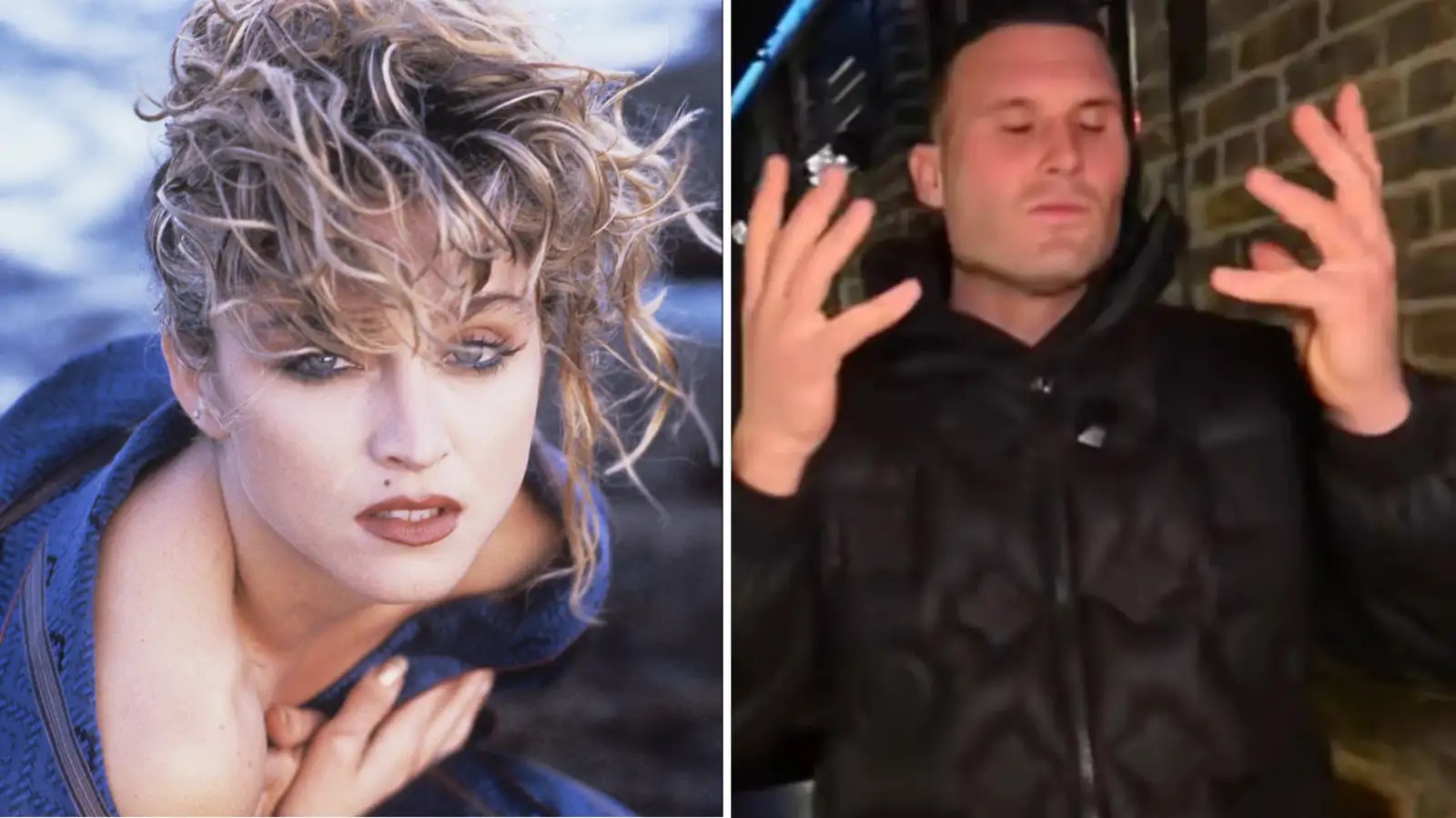 Hvernig lag frá 1985 fór aftur á toppinn