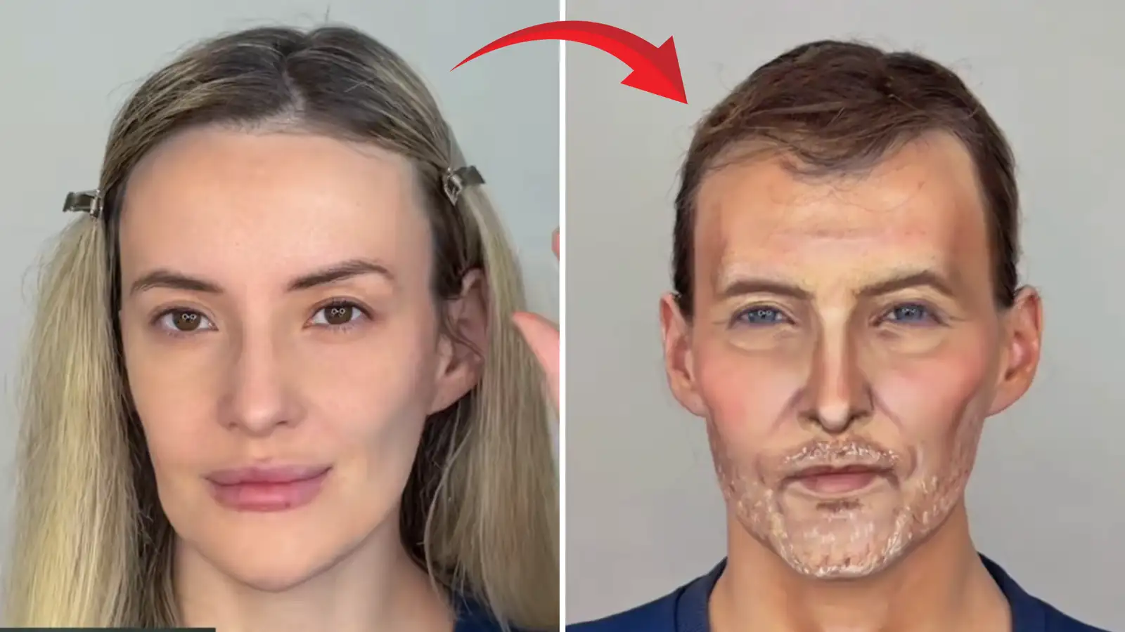 Breytti sér í Dag Sigurðsson