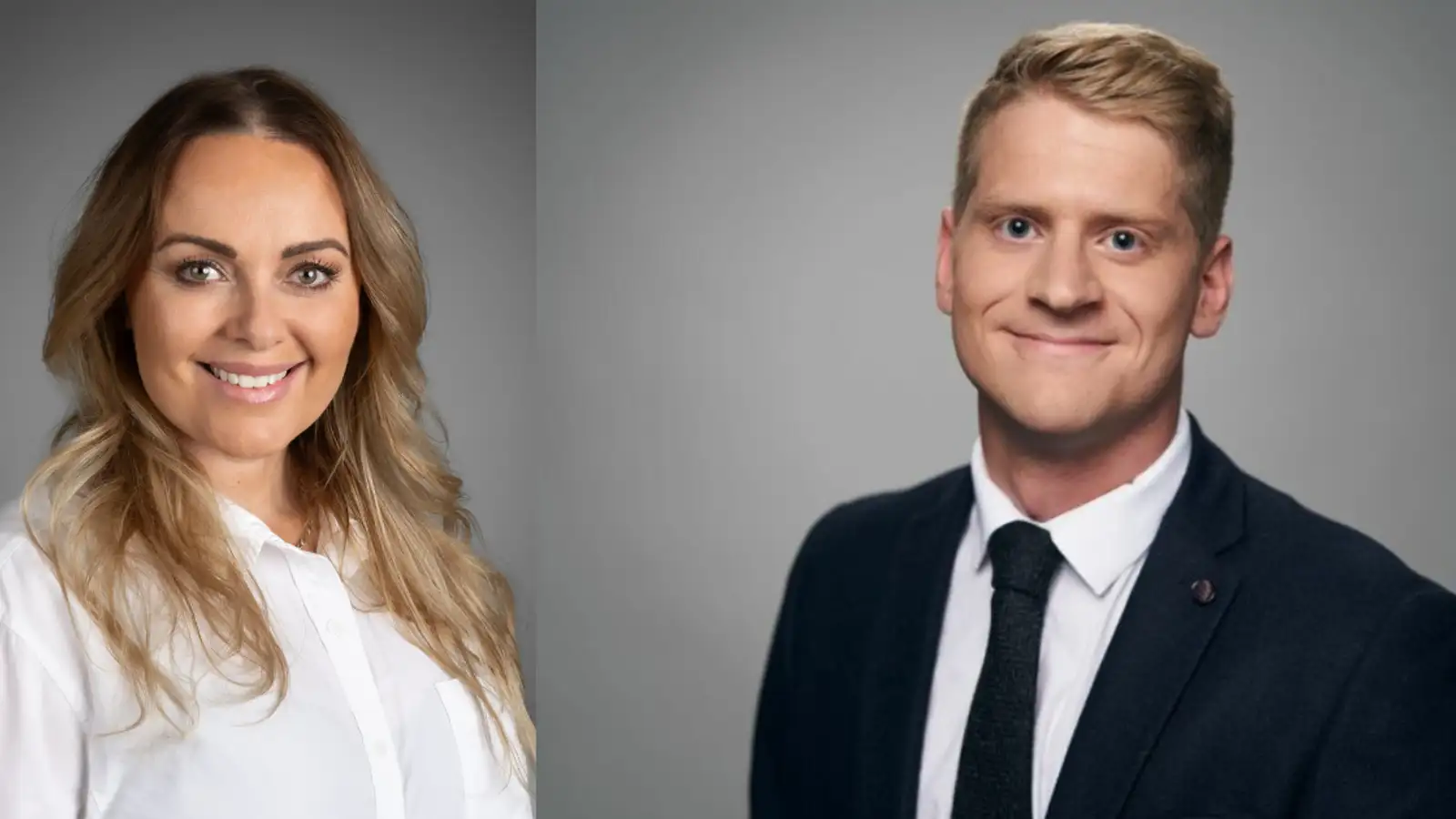Hrókeringar hjá Viðreisn
