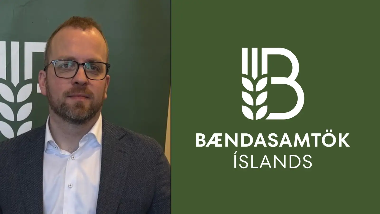 „Risastórt hagsmunamál hér að vernda heilbrigði bæði dýra og plantna“