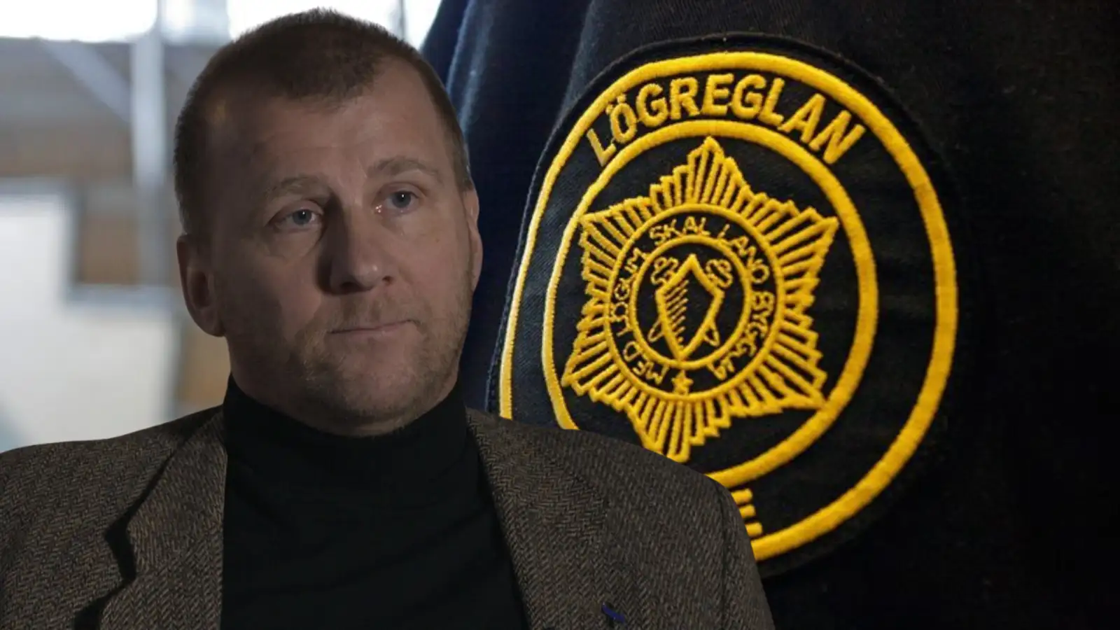 „Auðvitað tekur á taugarnar hjá fólki að vera hrætt við að missa vinnuna“