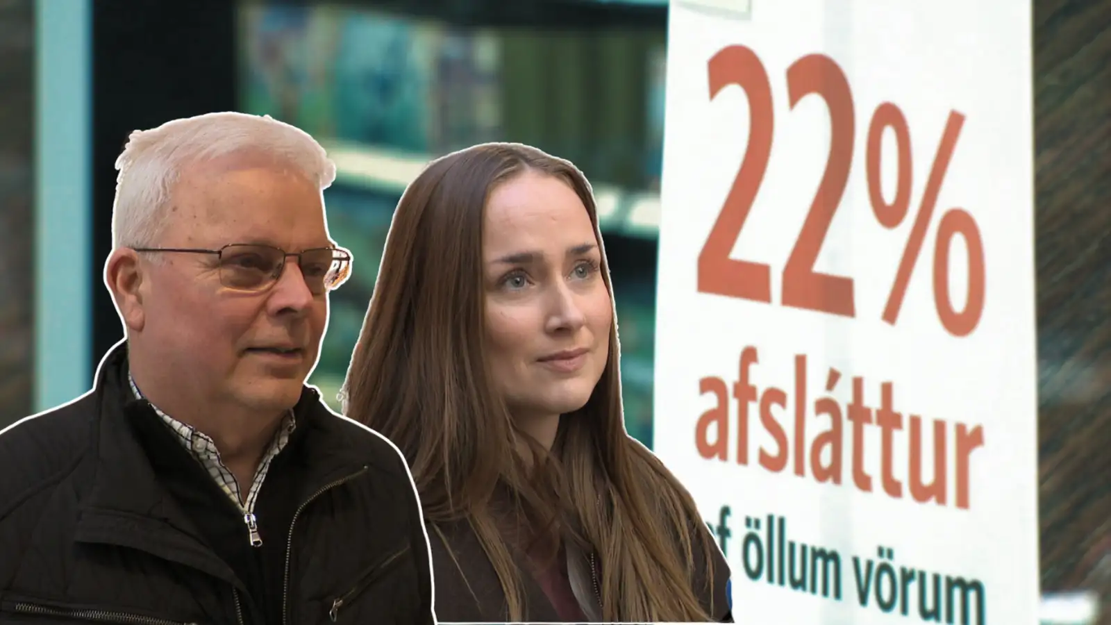 Tilboðsdagar gott tækifæri til að kaupa jólagjafir