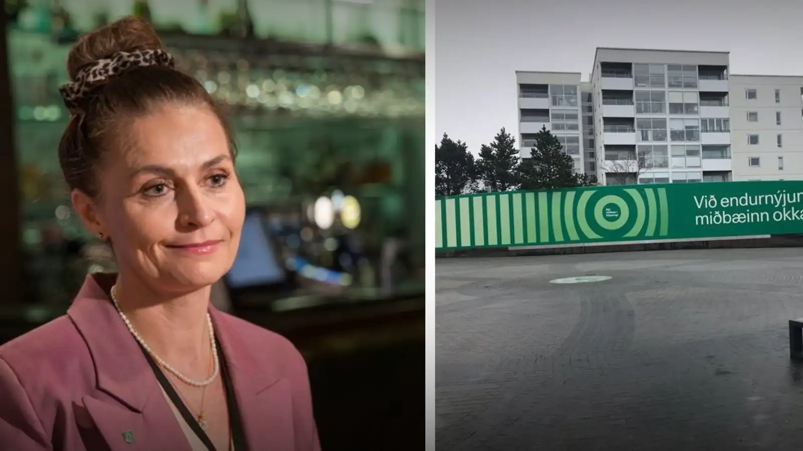 „Mér finnst þetta einkennileg nálgun hjá Bandalagi íslenskra listamanna“