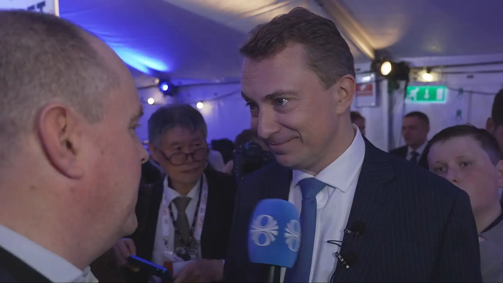 Danski þjóðarflokkurinn bætti við sig 11 þingsætum