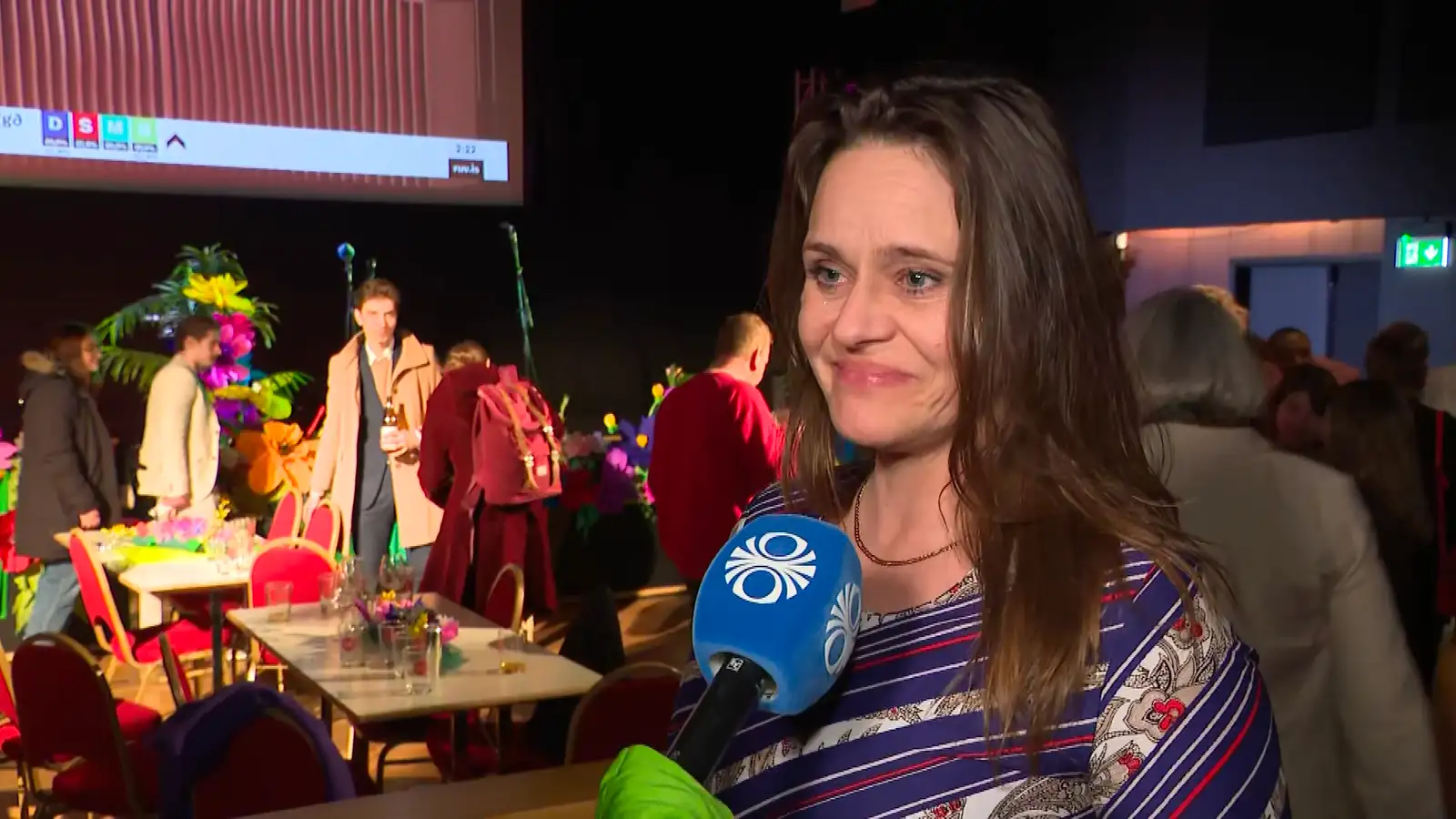 „Ég er náttúrulega brjáluð“