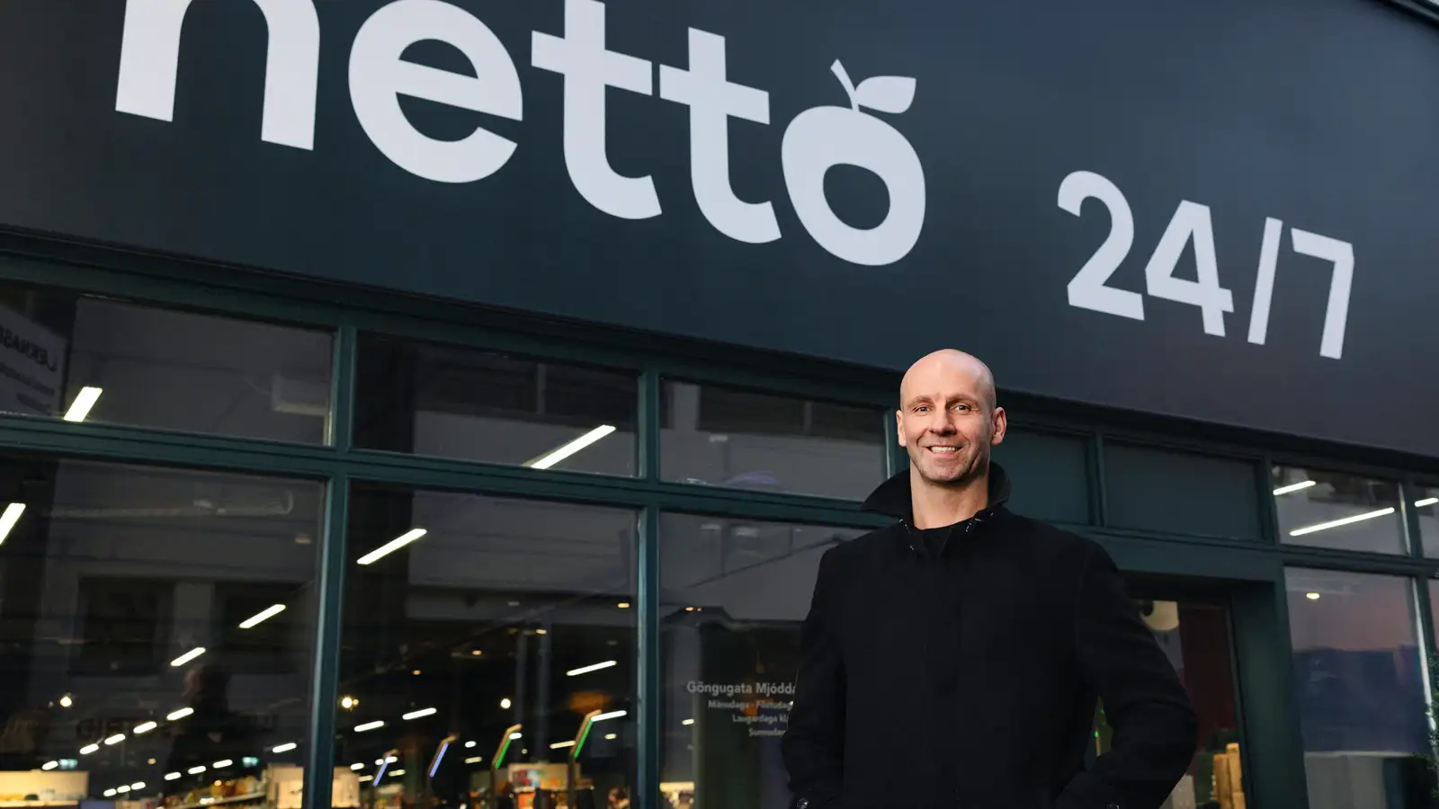 Nettó lækkar líka verð til að verjast verðbólgu