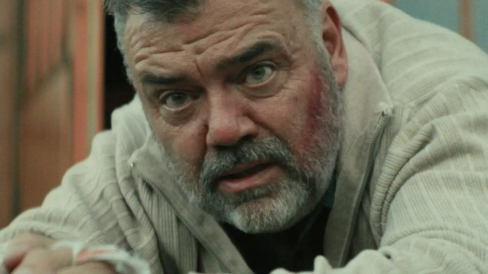 Víkin: Of þunnt og endurtekningarsamt til að halda uppi spennu