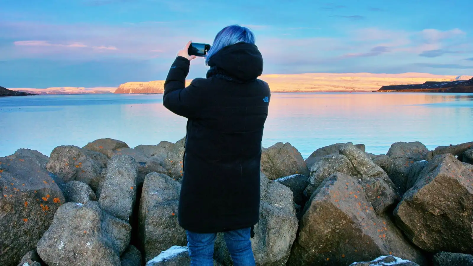 Gróska í listalífi Ísafjarðar