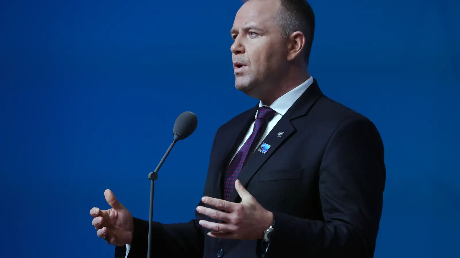 Banna notkun farsíma í pólskum skólum