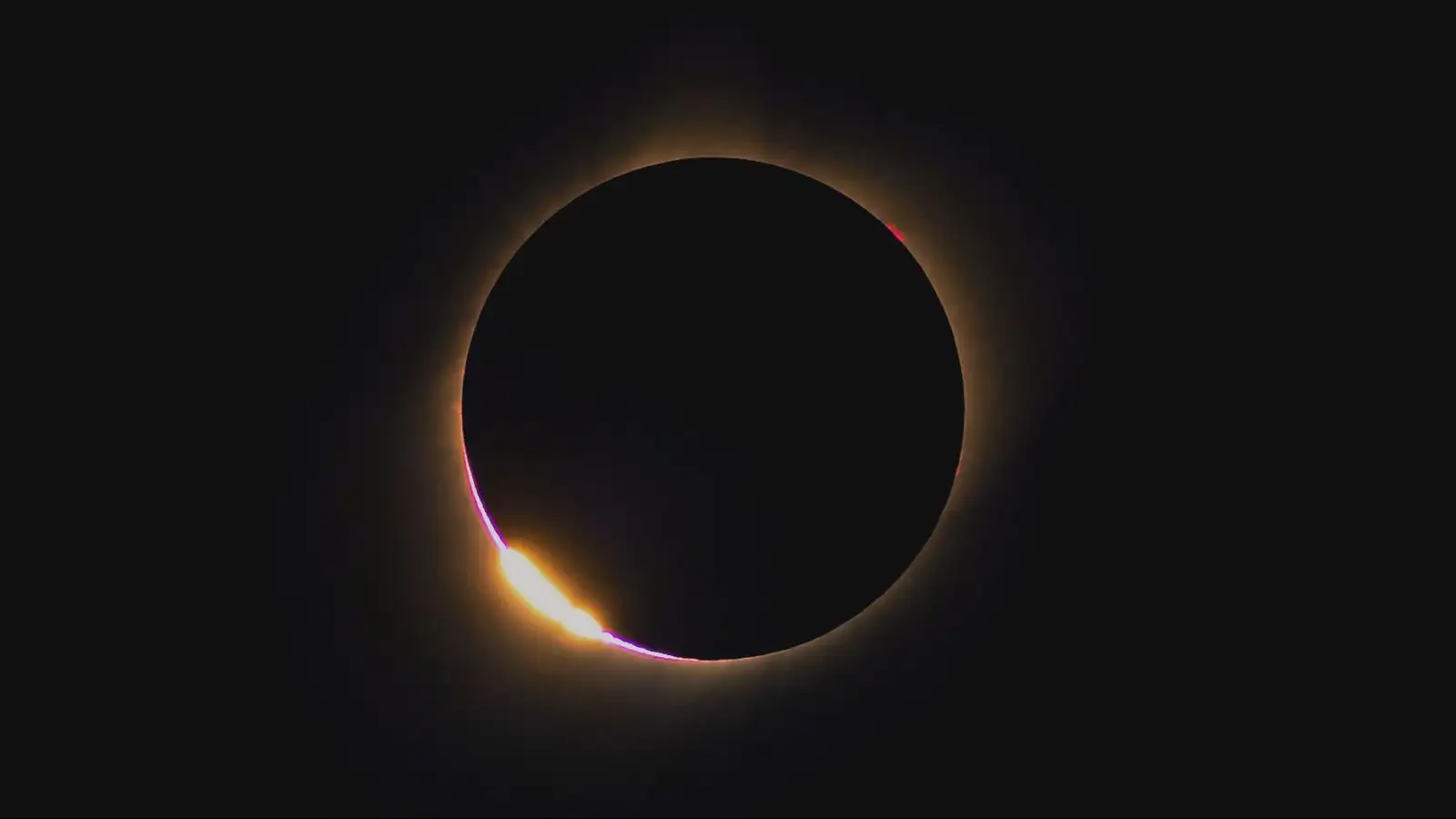 Nóbelsverðlaunahafar æstir í almyrkvahátíð á Hellissandi