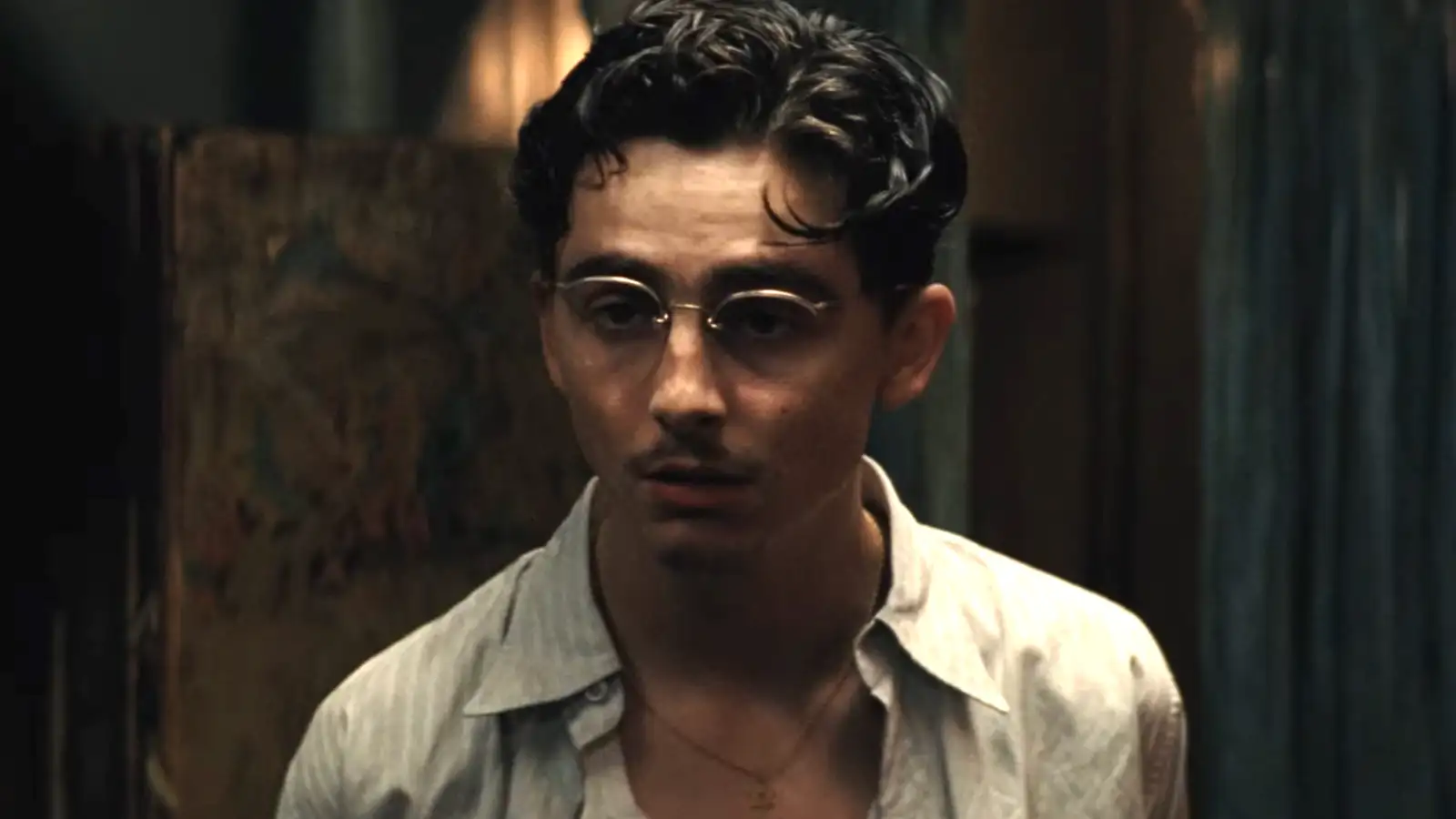 Marty Supreme: Versta martröð Hitlers