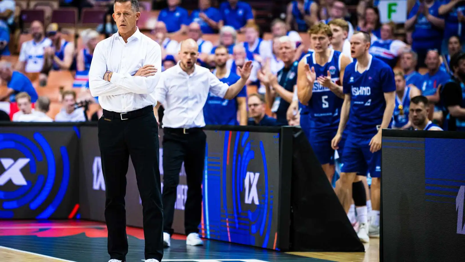 Craig: Þurfum að skapa orku og fá meðbyr
