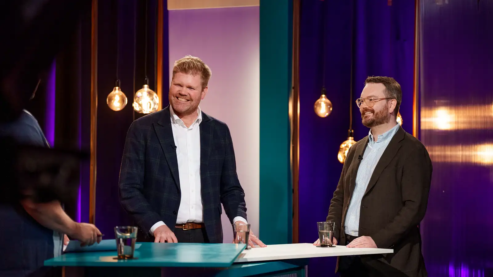 Verður að láta eitthvað flakka sem þú ætlaðir kannski ekki a