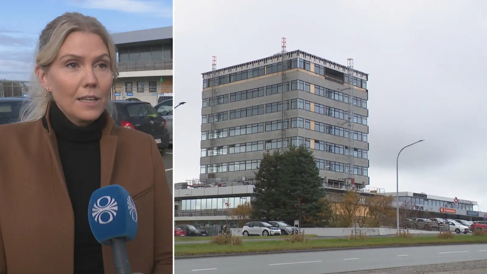Vilja opna millistig bráðamóttöku og Læknavaktarinnar