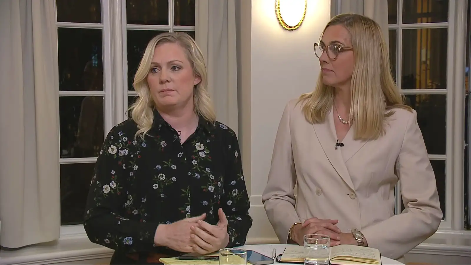 Erfiður þingvetur framundan – Inga Sæland drottning ríkisstjórnarinnar