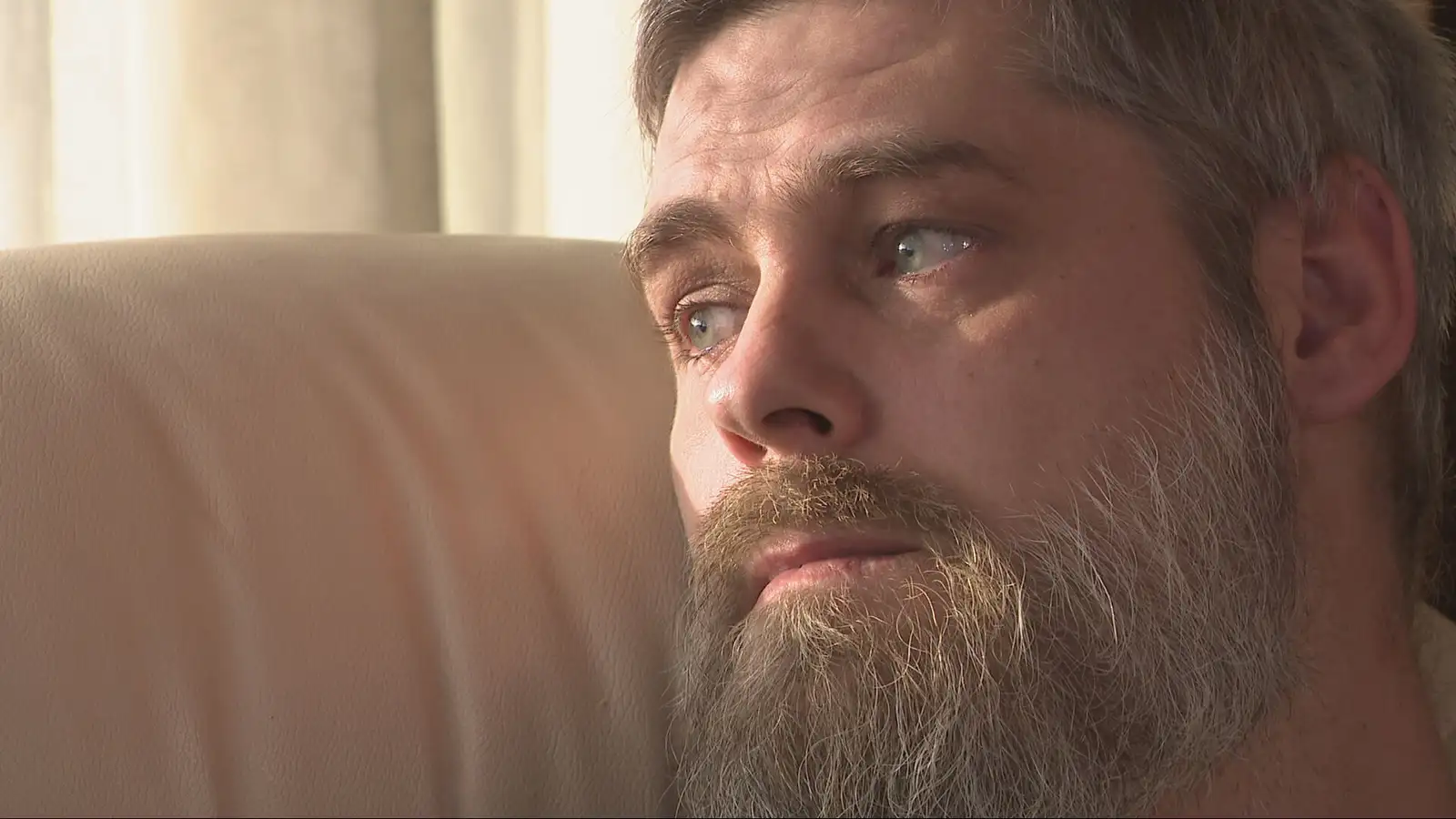 Á kennaranum „lífið að þakka“ eftir unglingsárin á Bakkakoti