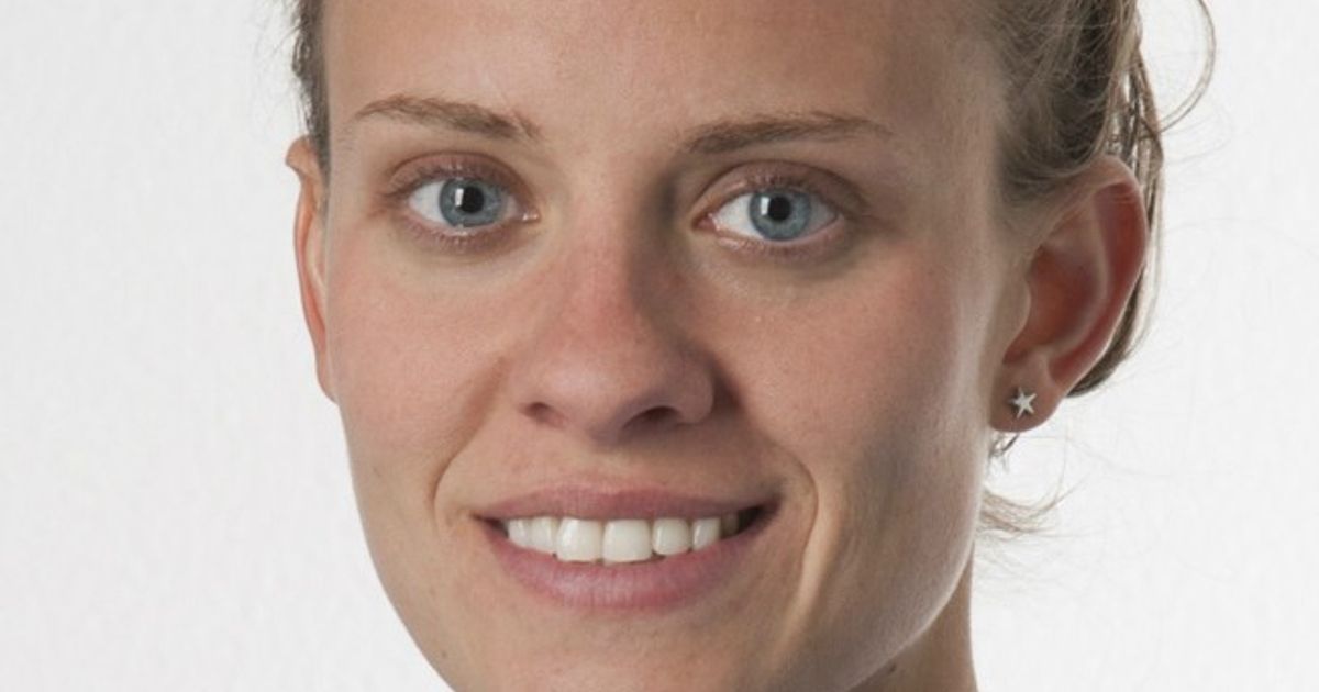 Eva Hannesdóttir, sund - RÚV.is