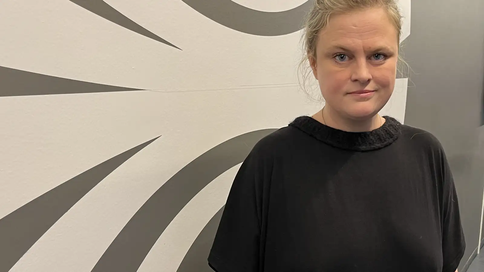 Spíran hennar Ólafar Arnalds