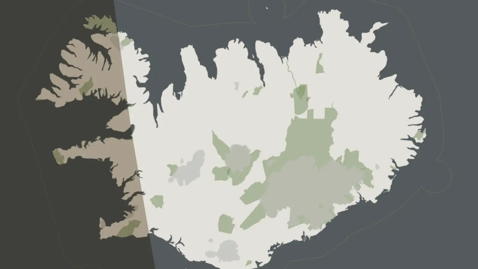 Hvar á ég að horfa á almyrkva á sólu 12. ágúst?