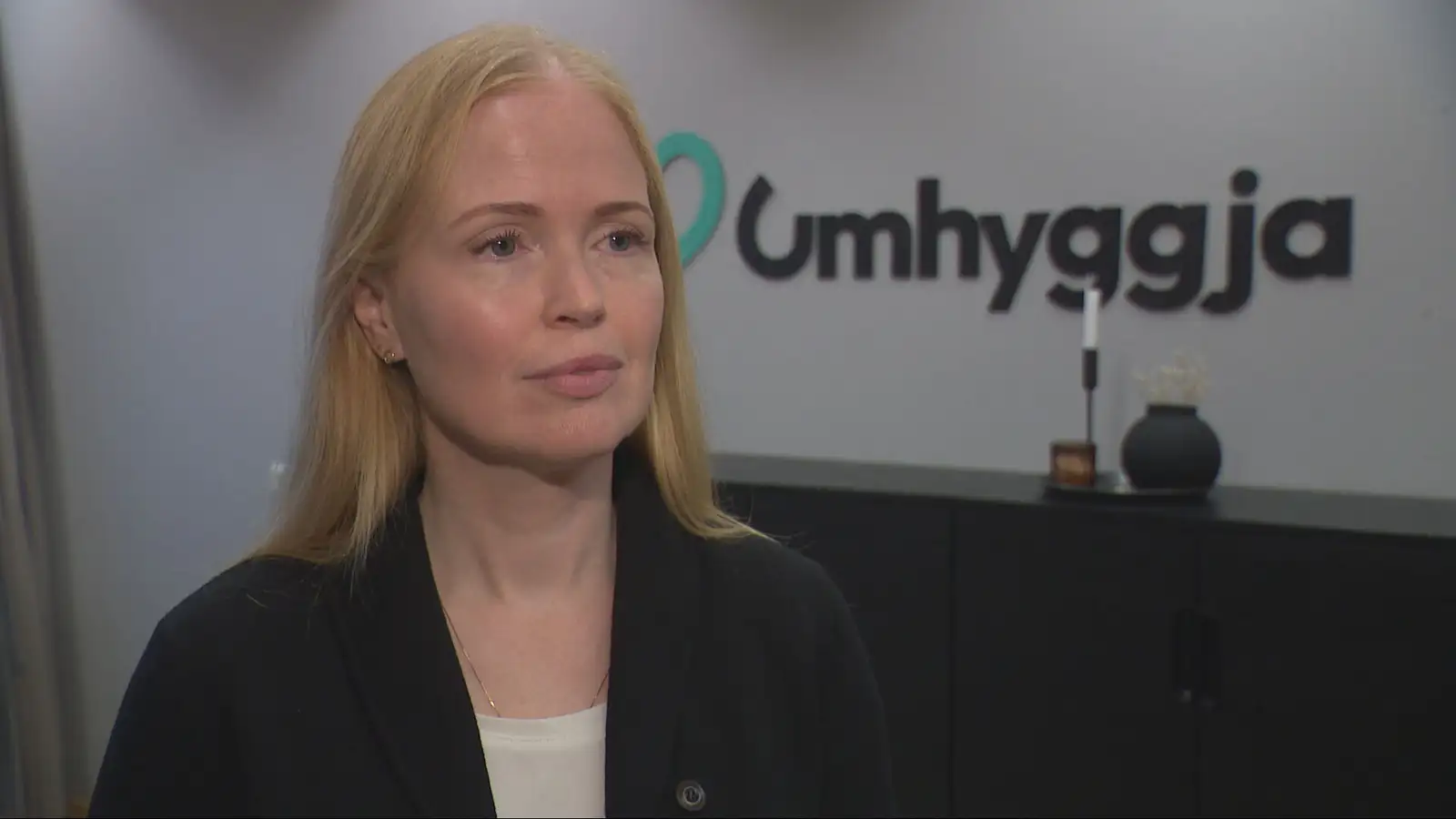 Foreldrar langveikra barna bugaðir vegna „kerfislegrar kulnunar“