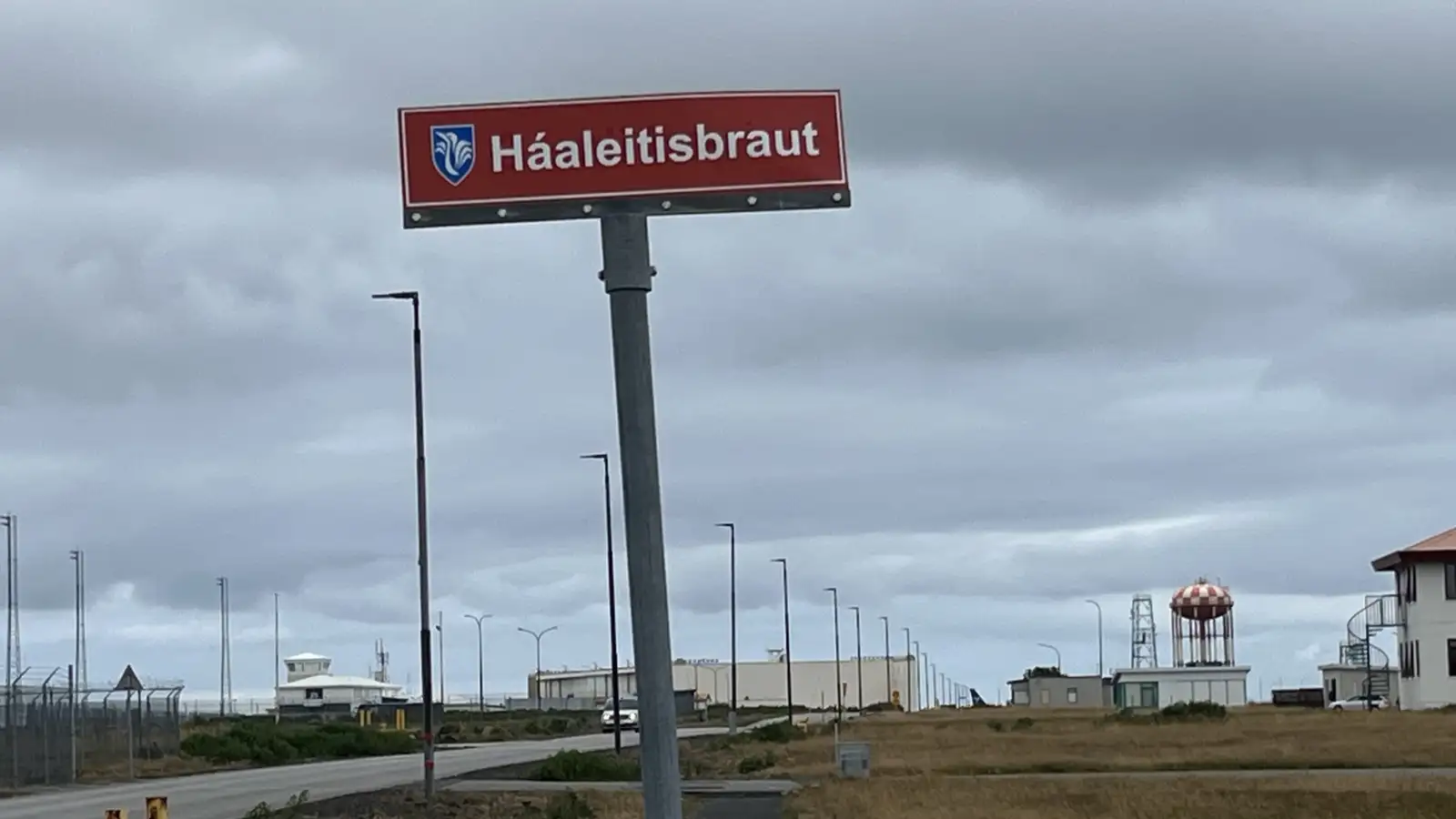 Einstaklingar í brottvísunarstöð verða vistaðir á Ásbrú