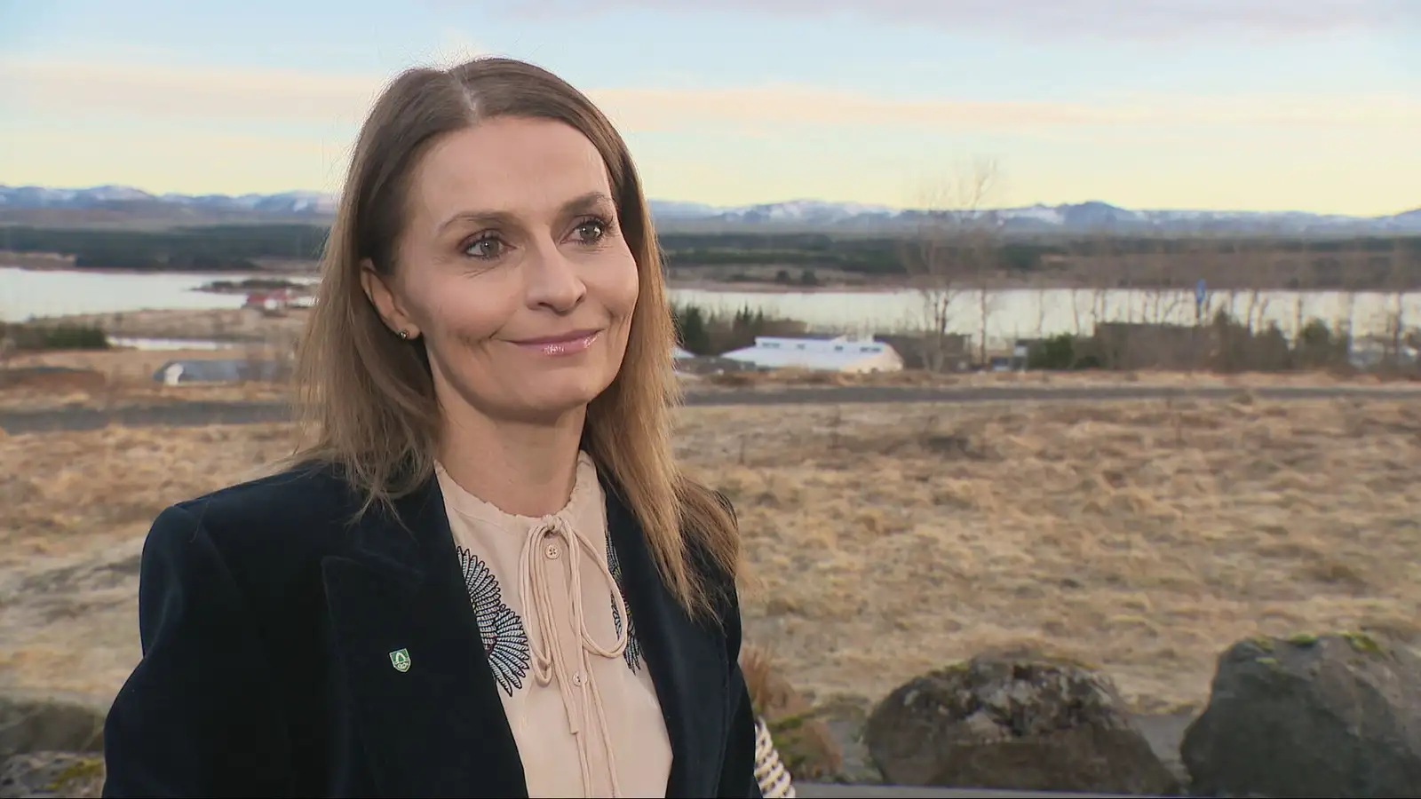 Ásdís Kristjánsdóttir endurráðin bæjarstjóri Kópav