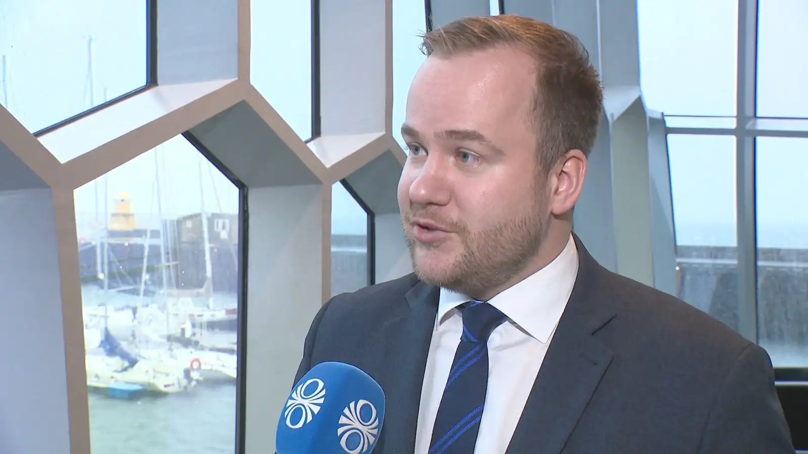 Nýjar ratsjár í Færeyjum en enginn sérstakur samningur við Bandaríkin