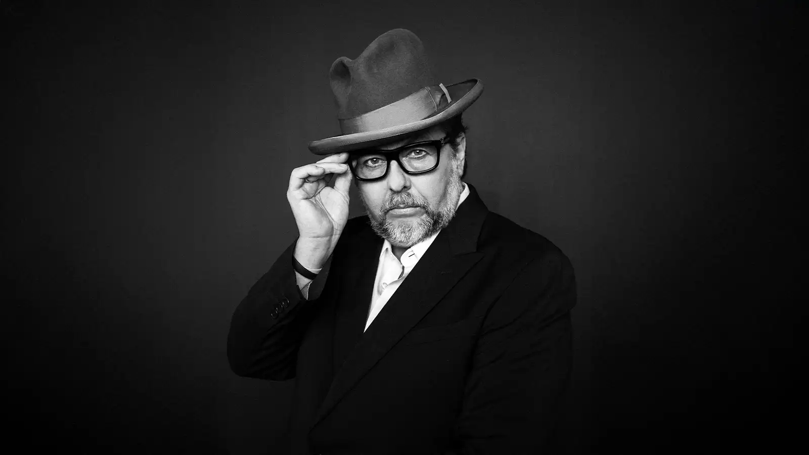 Björgvin Halldórsson er látinn