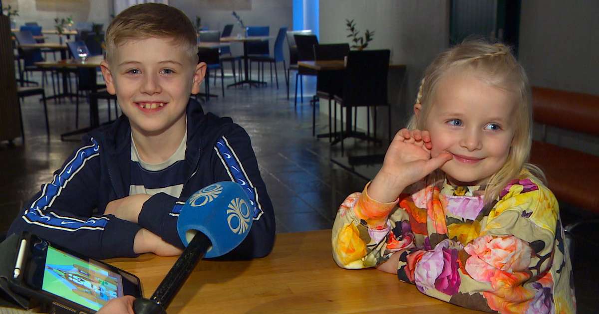 Blæja er vinsælli en Vigdís - RÚV.is