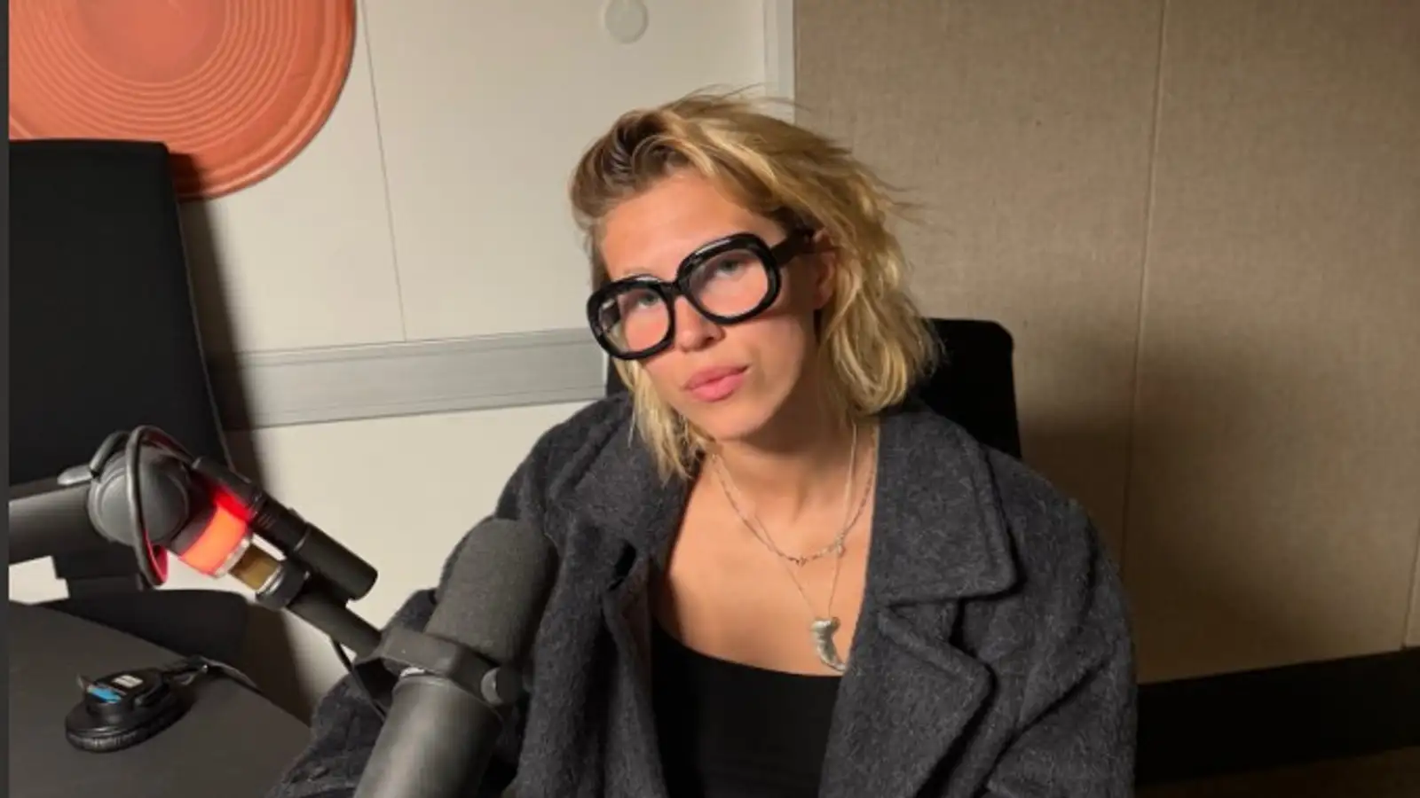 Bríet, fyrsti hluti