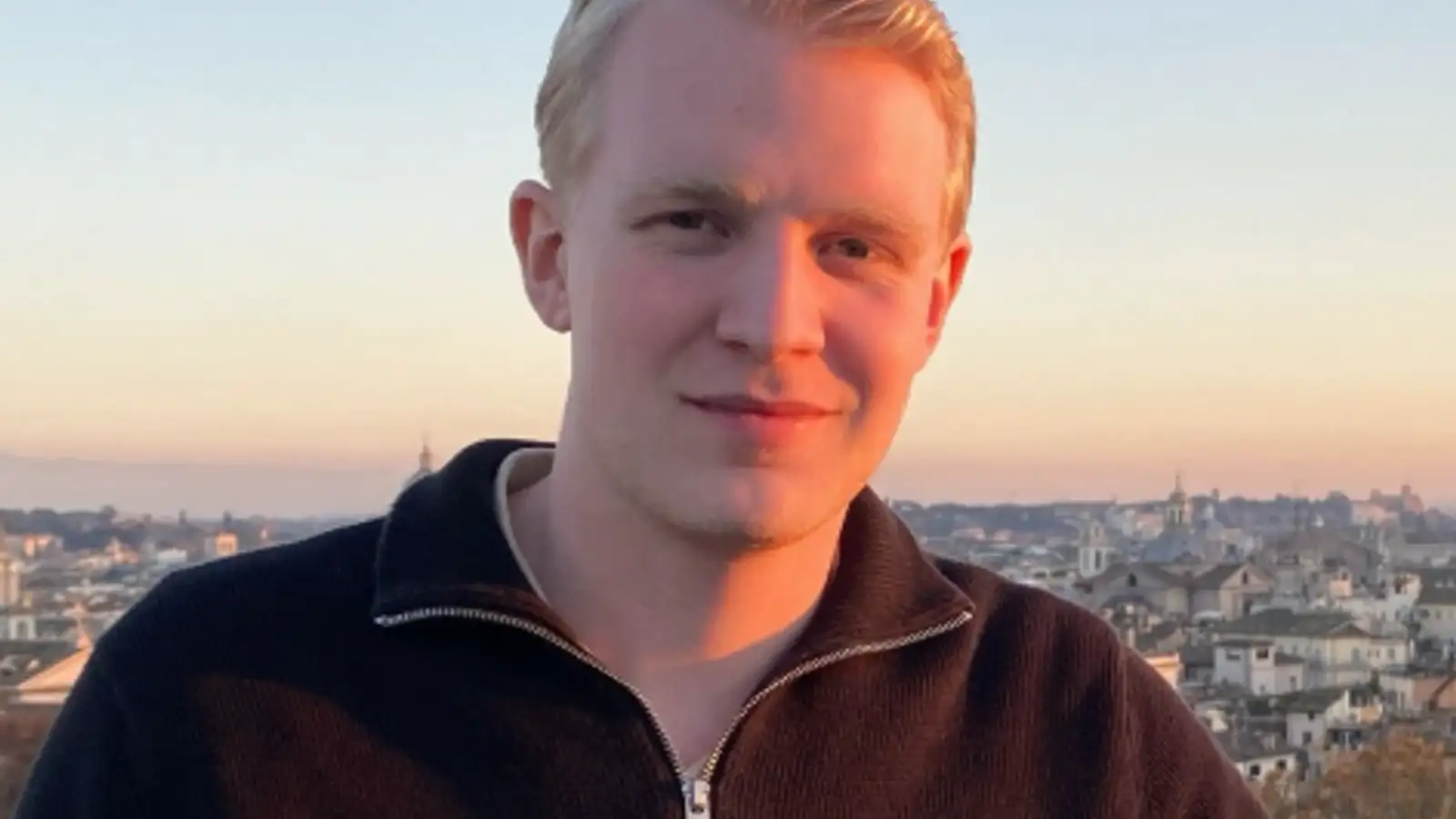 Breki Atlason gefur kost á sér á lista Miðflokksins í Reykjavík