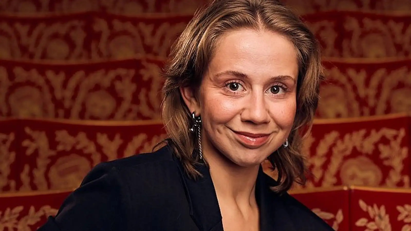 „Ég hugsa til hans á hverjum degi“