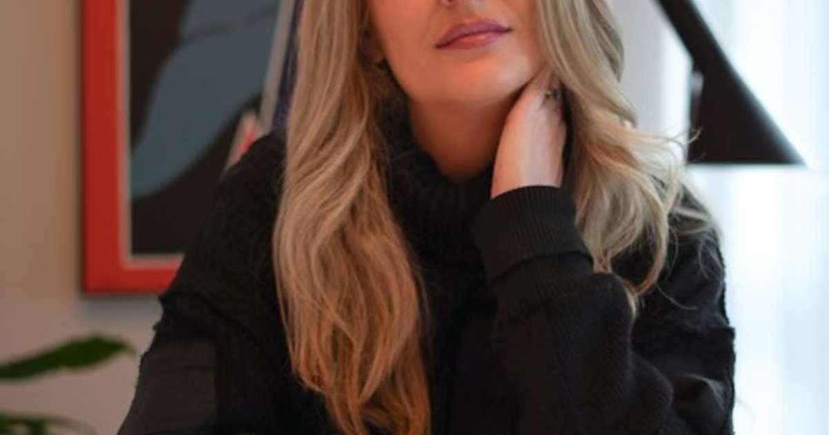 Eva vill sæti á lista Miðflokksins í Reykjavík - RÚV.is