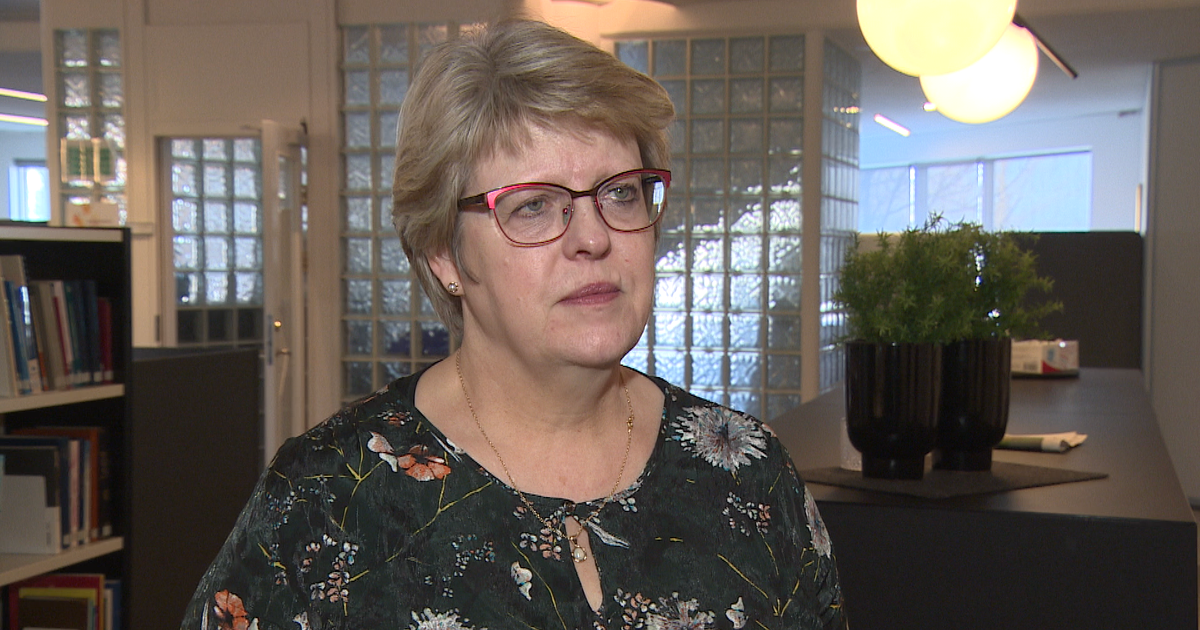 Dæmi um að fólk hafi verið í sjálfskipaðri einangrun í 3 ár - RÚV.is