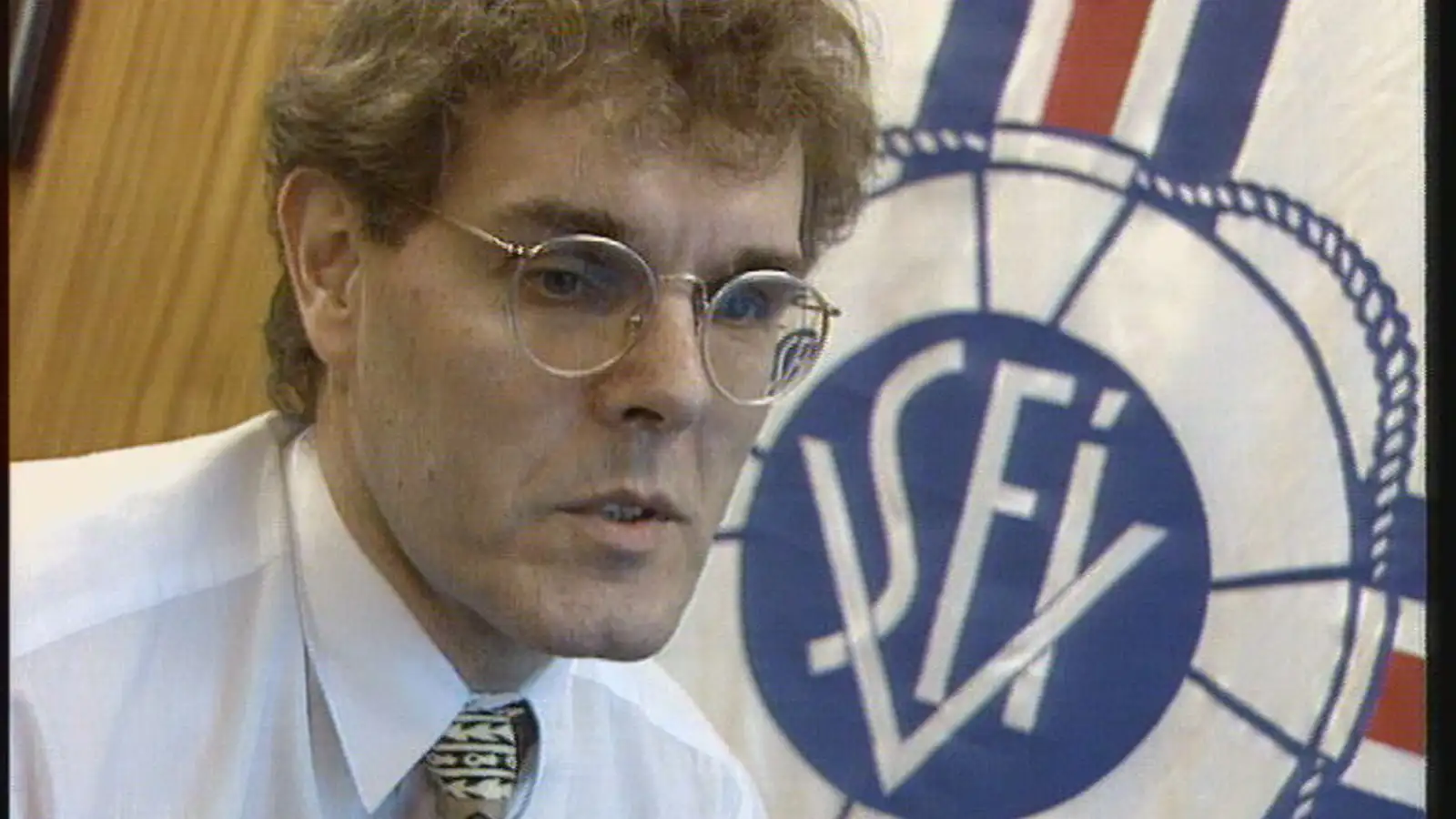 Manstu þegar 112 var nýtt neyðarnúmer?